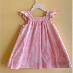 Spring/Summer dress 18-24m BabyGap
